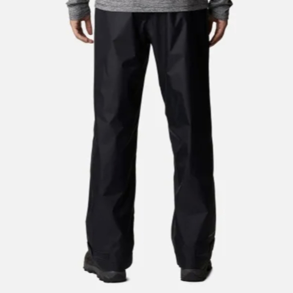 NWT Columbia Waterbrook Ridge Rain pants men's XL - Picture 4 of 9